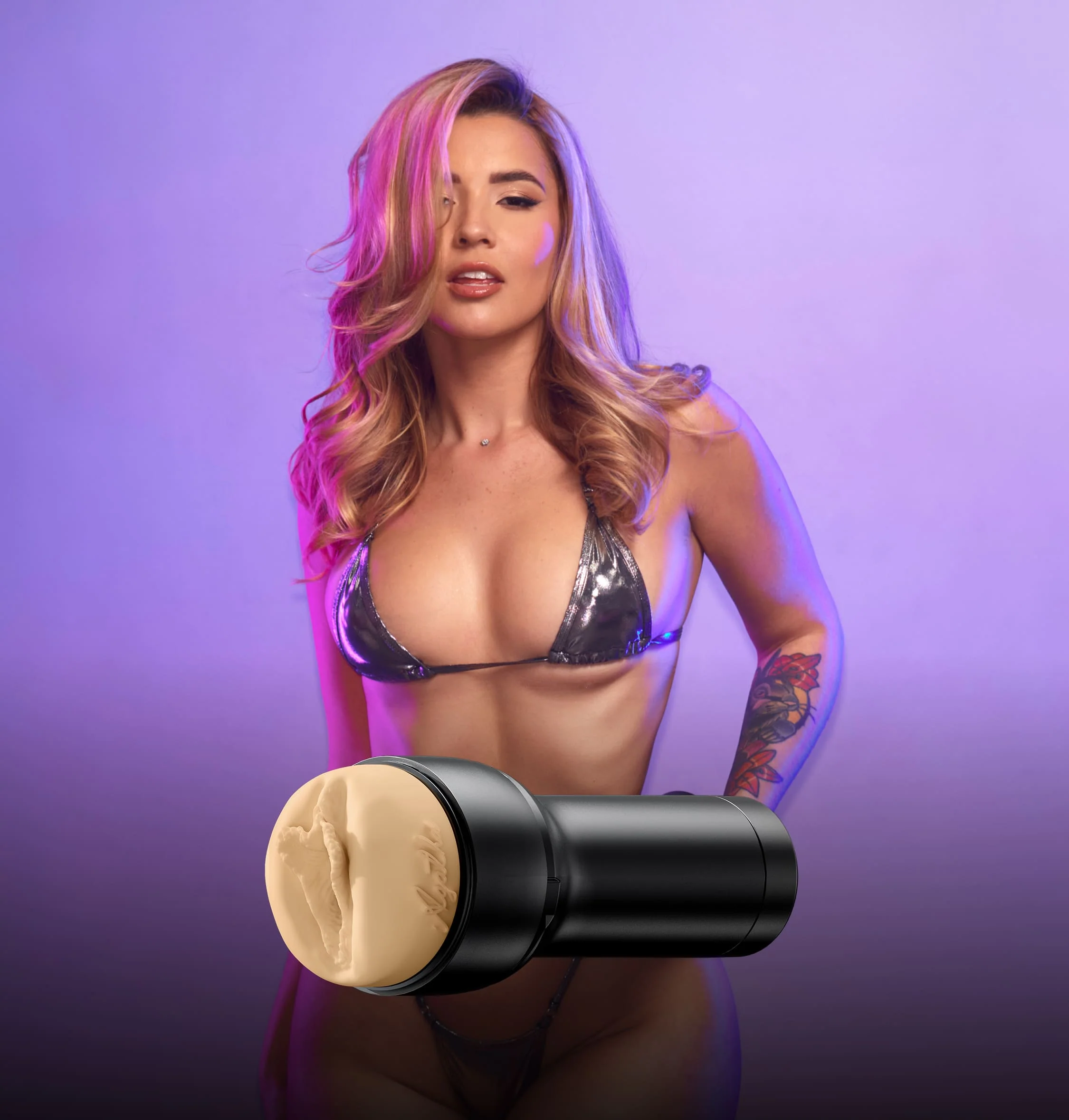 FeelStars Agatha Vega Stroker