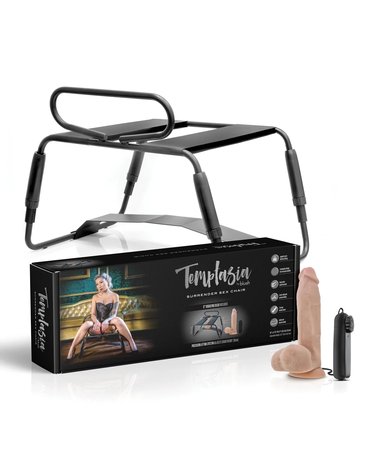 Surrender Sex Chair