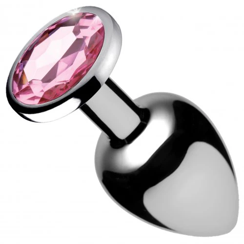 Booty Sparks Pink Gem