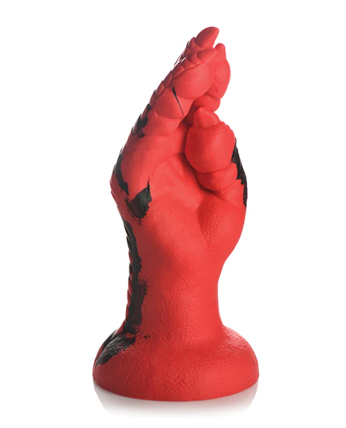 Creature Cocks Demon Claw