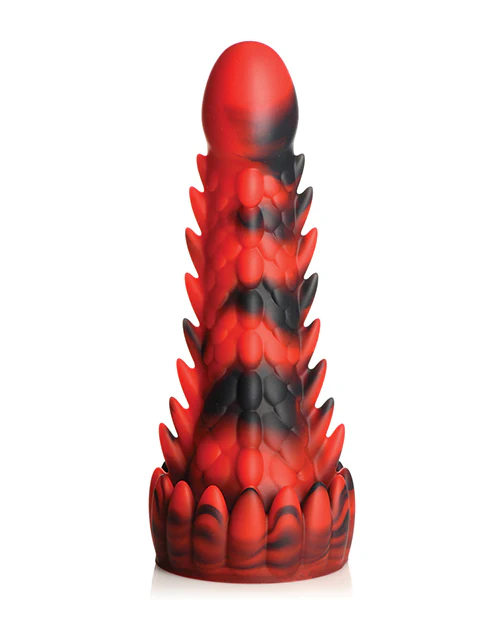 Creature Cocks Demon Rising