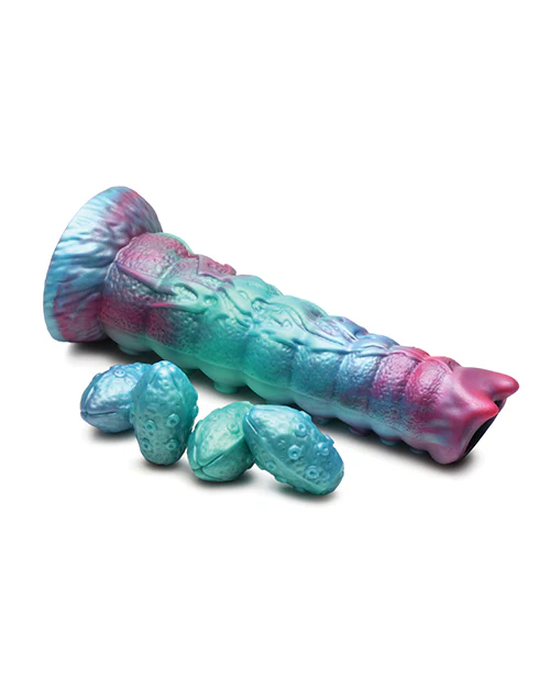 Creature Cocks Galactic Breeder Ovipositor