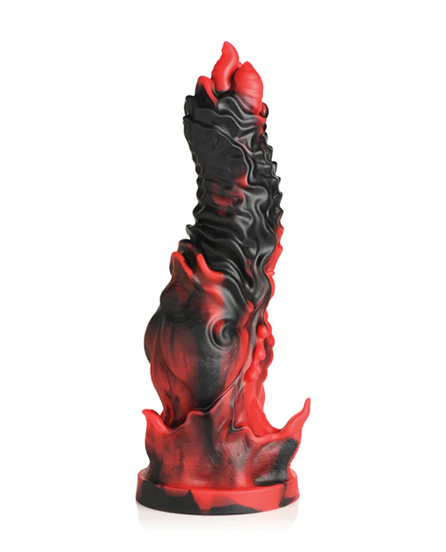 Creature Cocks Mephisto