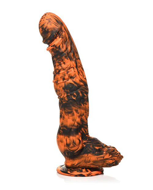 Creature Cocks Sabertooth