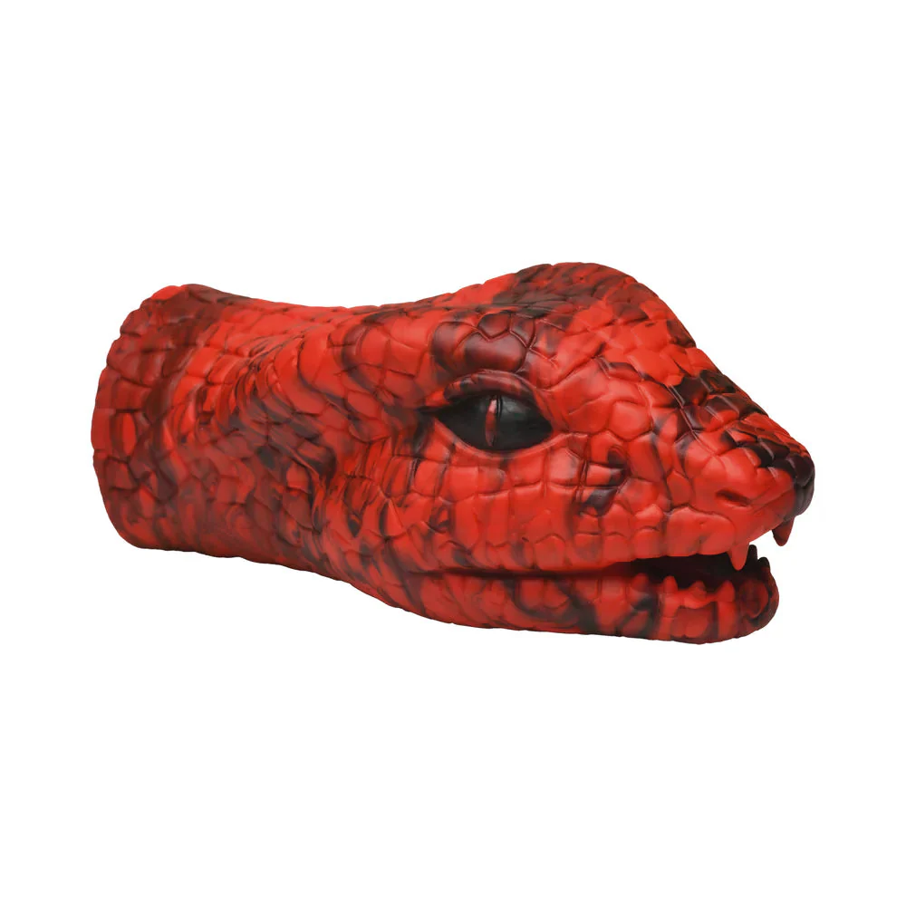 Creature Cocks Serpentine Stroker