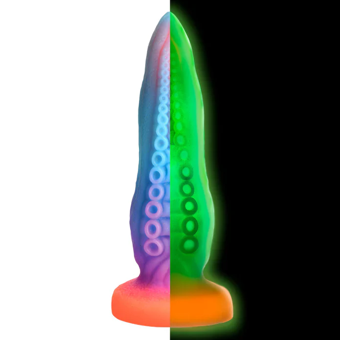 Creature Cocks Tenta-Cock