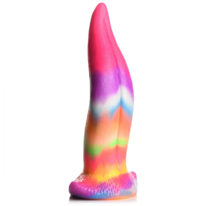 Creature Cocks Unicorn Kiss