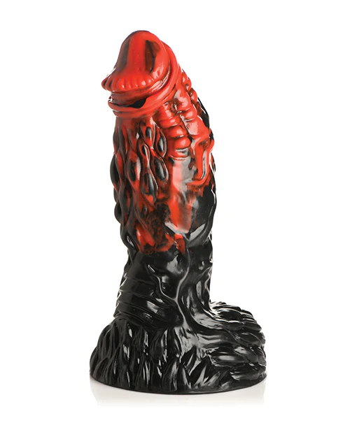 Creature Cocks Vulcan Rod