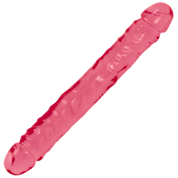 Crystal Jellies Double Dong Jr.