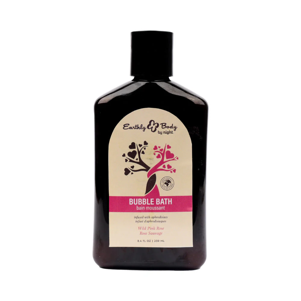 Earthly Body Aphrodisiac Bubble Bath