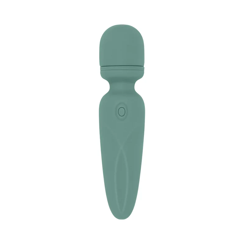 Evolved Rumble Wand