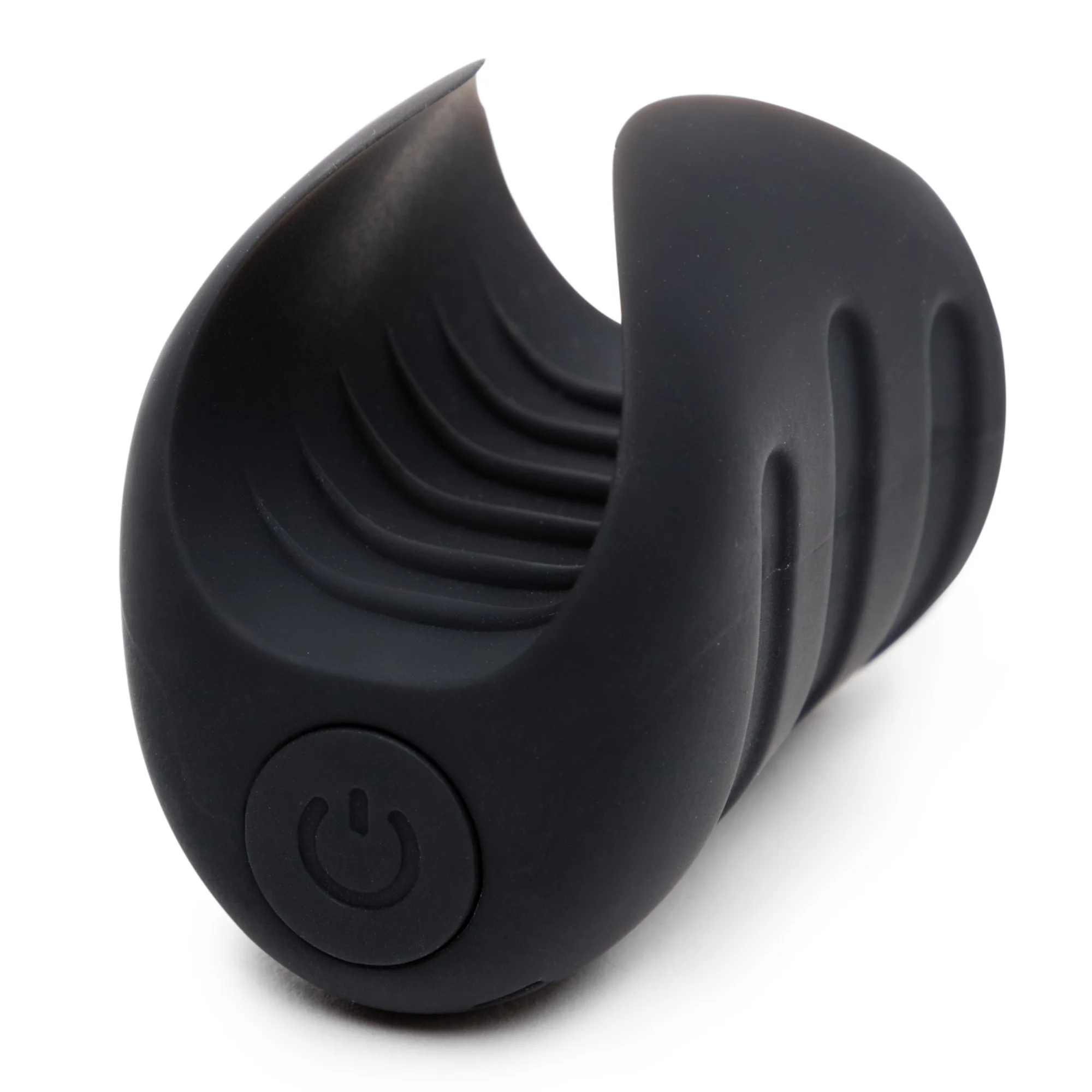 Fifty Shades of Grey Vibrating Stroker