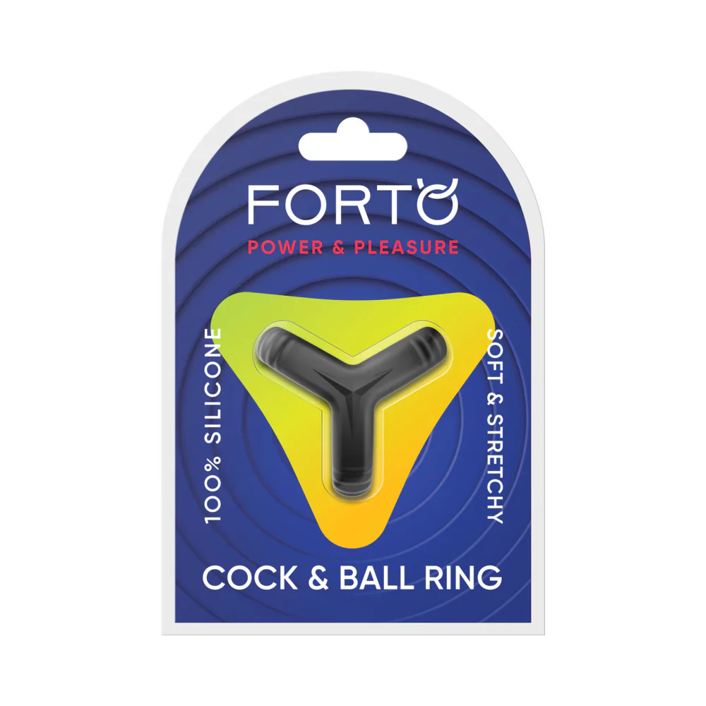 Forto F-59