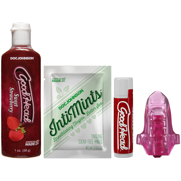 GoodHead Kit for Her