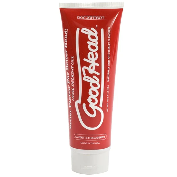 Goodhead Oral Delight Gel - Image 2