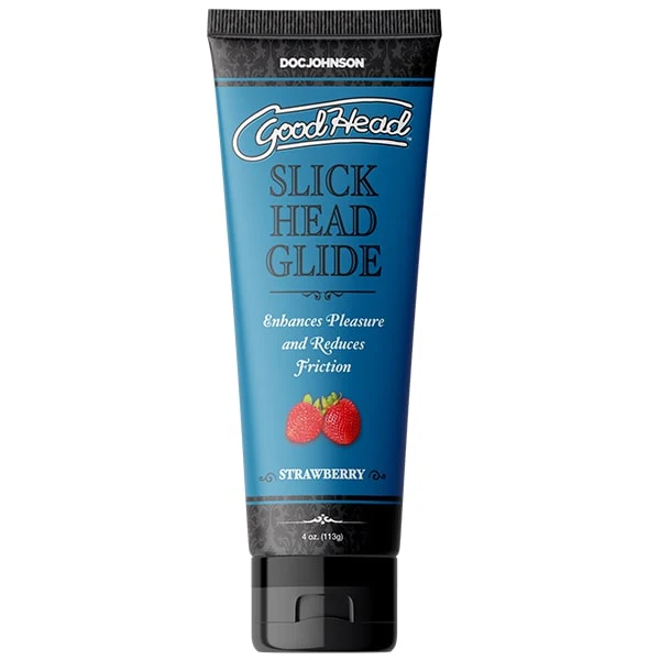 GoodHead Slick Head Glide - Image 2