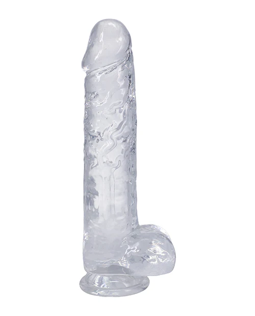 In A Bag 10" Really Big Dick
