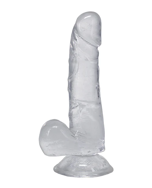 Doc Johnson - In A Bag 6" Dildo