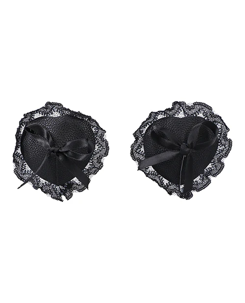 In A Bag Lace Nipple Pasties