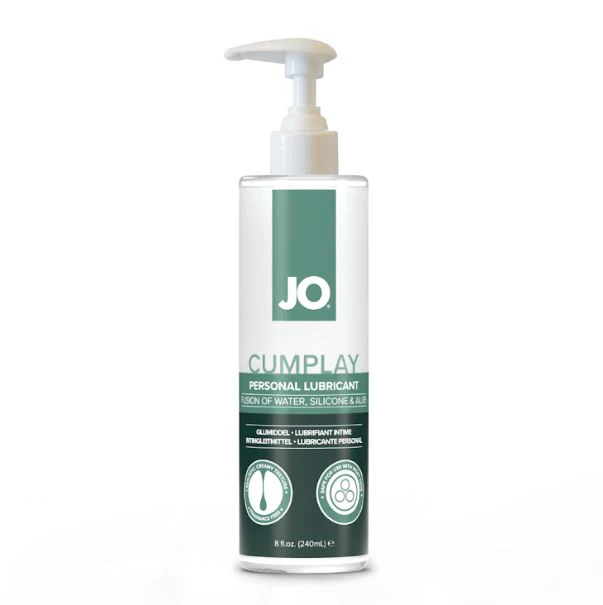 JO Cumplay Lube