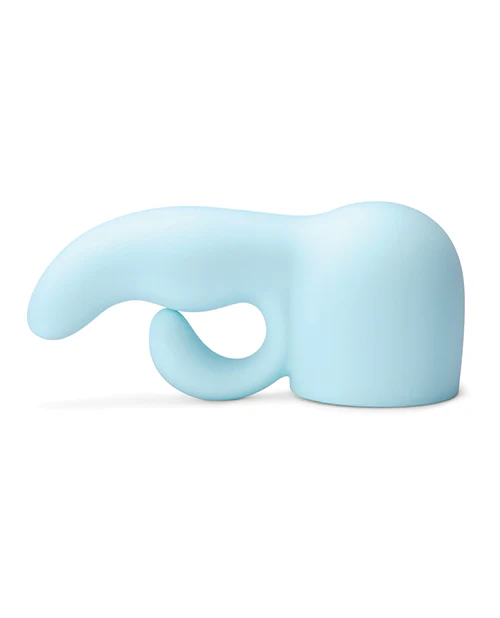 Le Wand Dual Weighted Attachment