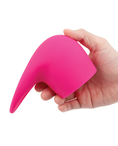 Le Wand Flick Attachment