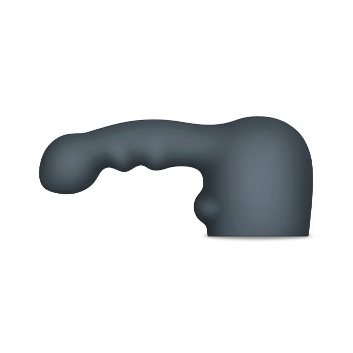 Le Wand Ripple Weighted Attachment
