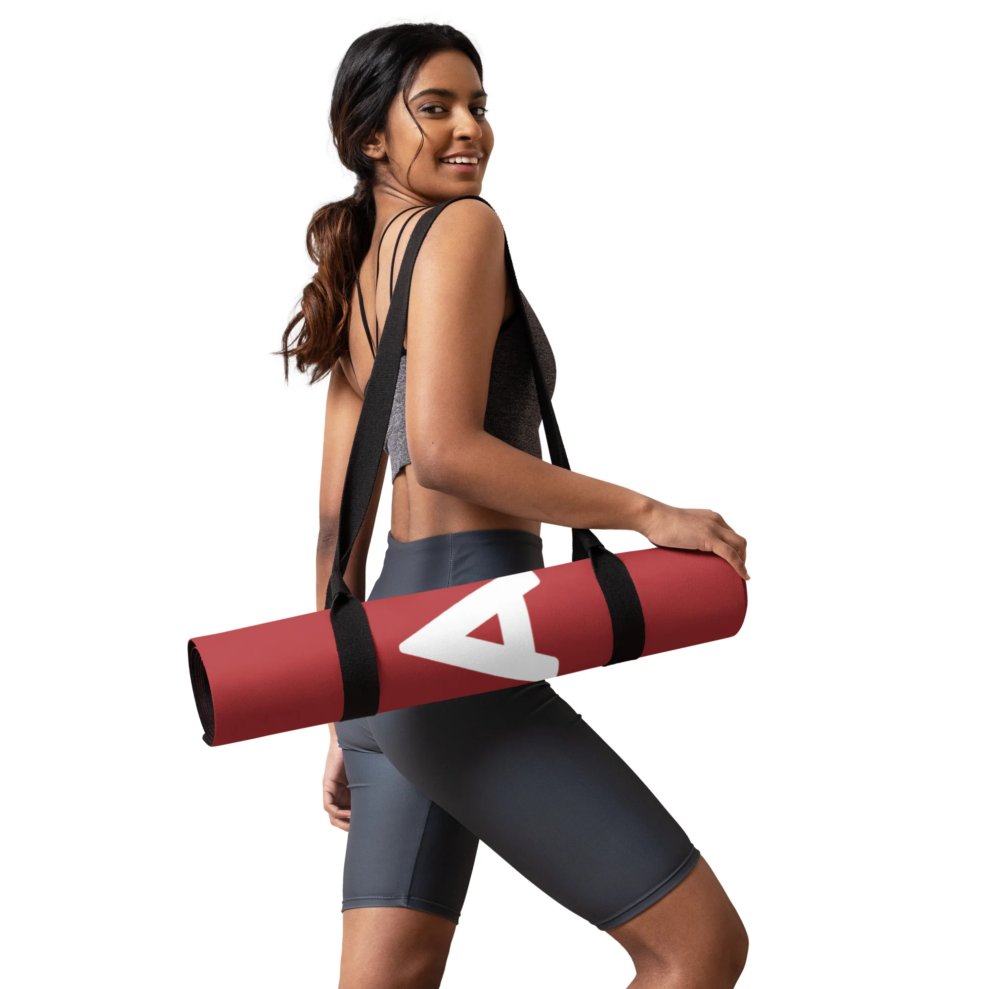 Livejasmin - Yoga mat