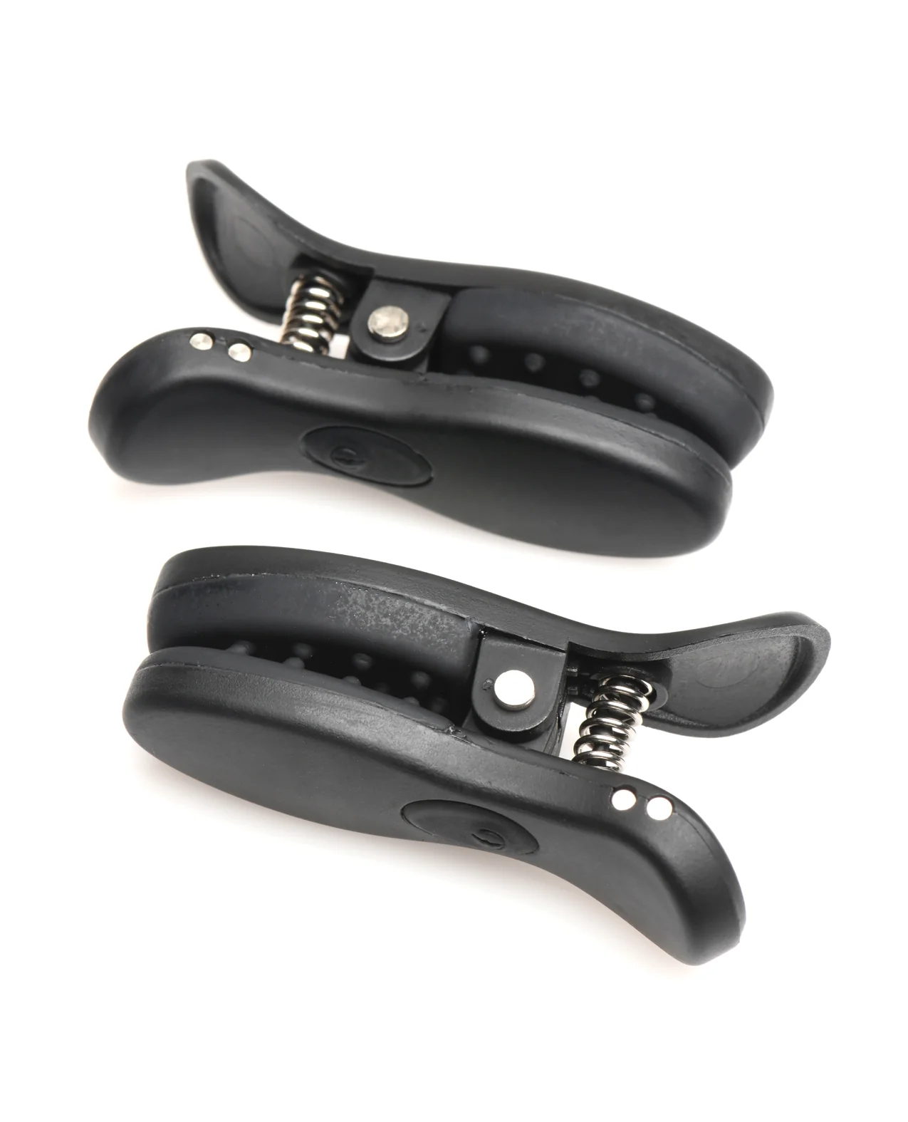 Master Series Vibrating Nipple Clamps