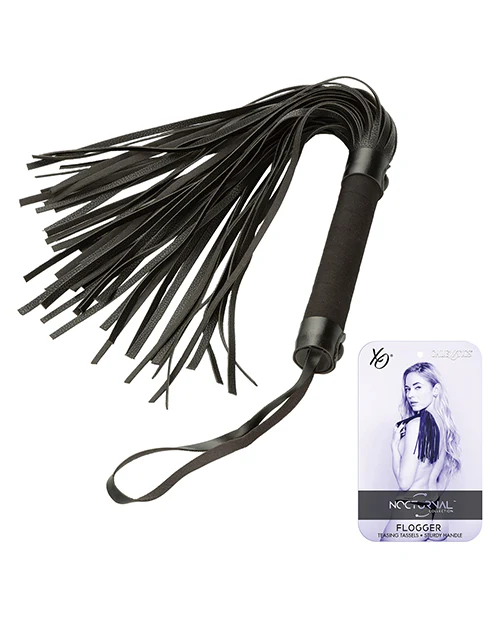 Nocturnal Flogger