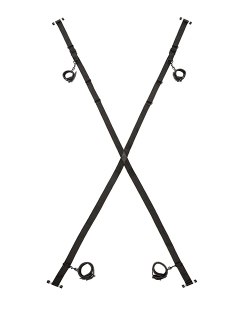 Nocturnal Over the Door Cross