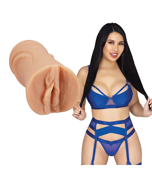 Signature Strokers - Suki Sin