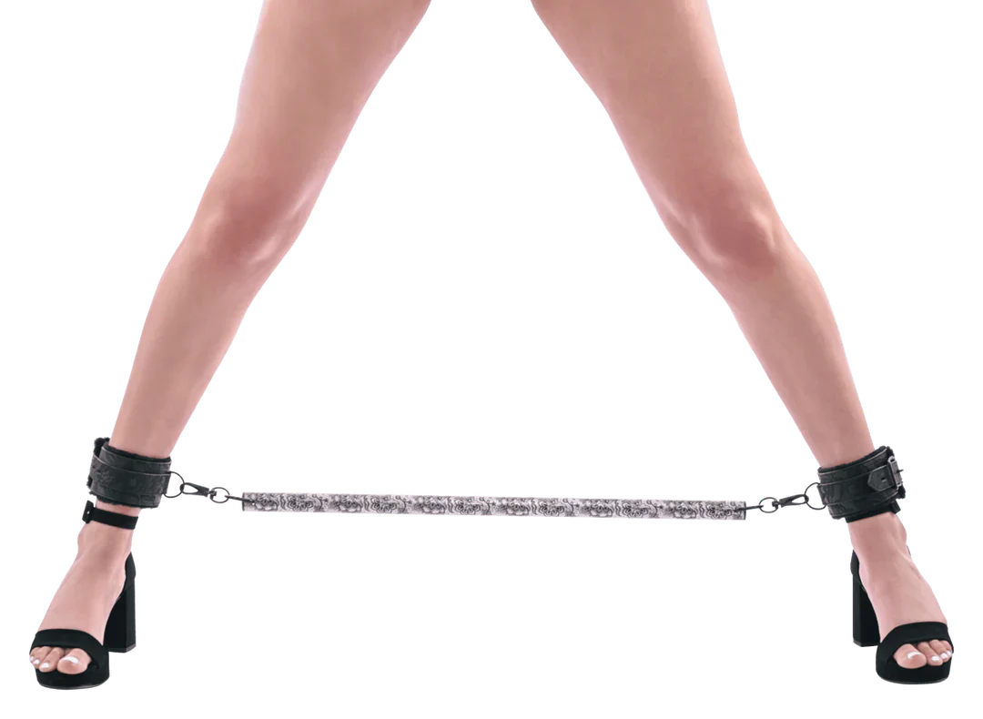 Lace Spreader Bar