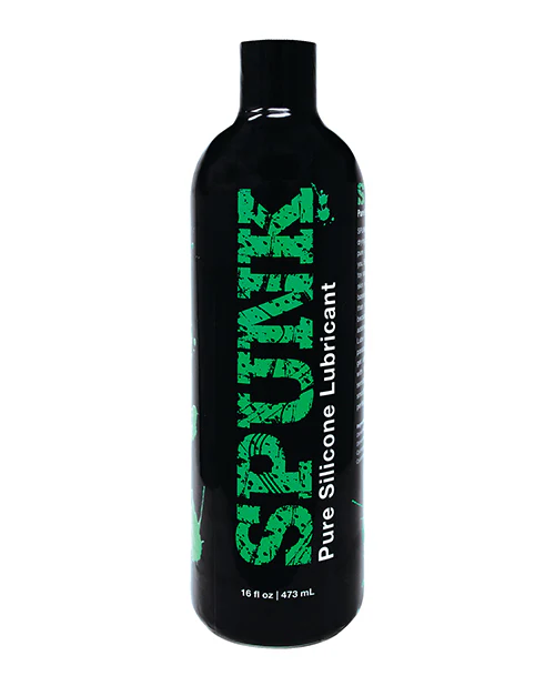 Spunk Pure Silicone