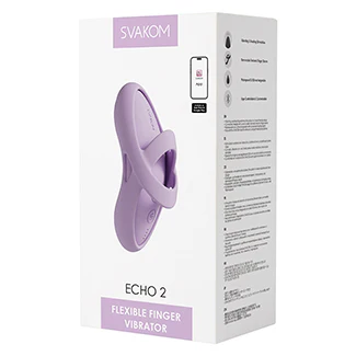 Svakom Echo 2