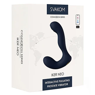 Svakom Iker Neo