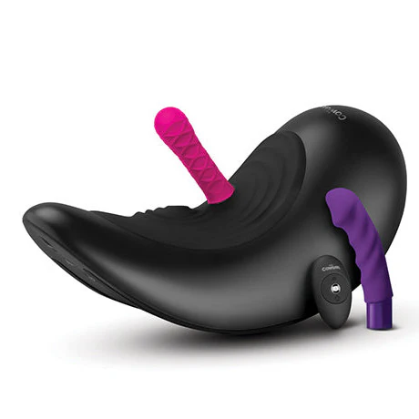 The Cowgirl Saddle
