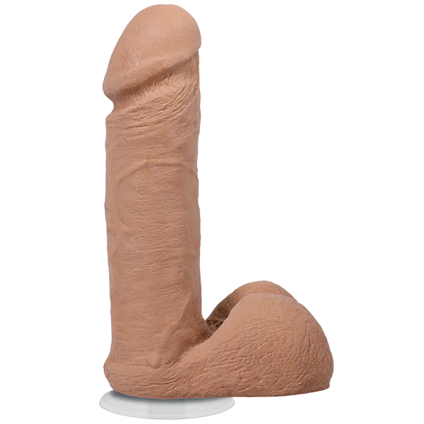 The Realistic Cock