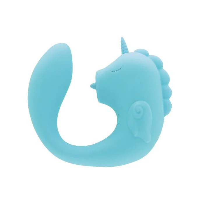 Unihorn C Horse