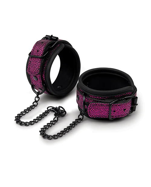WhipSmart Dragon's Lair Cuffs