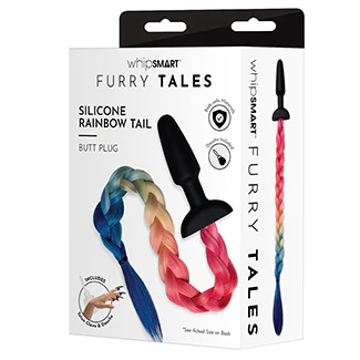 WhipSmart Furry Tales Tail