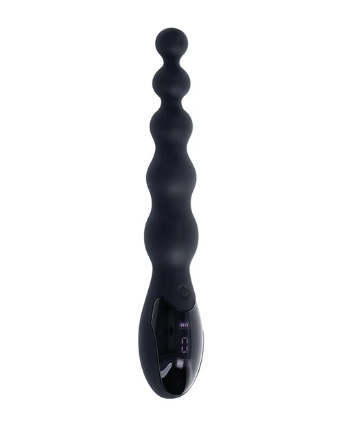 Zero Tolerance Backdoor Baton