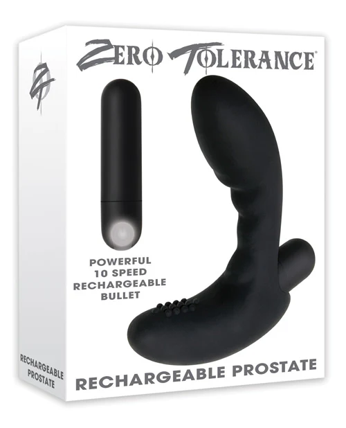 Zero Tolerance Eternal P-Spot