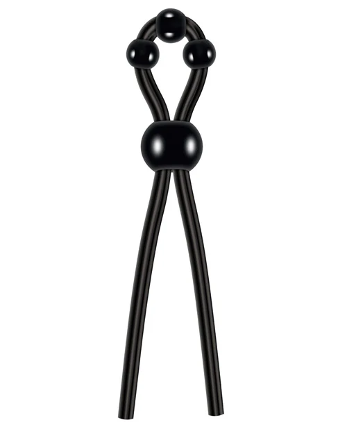 Zero Tolerance Ultimate Lasso